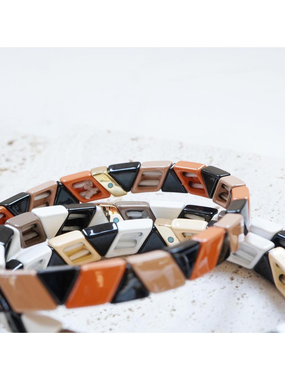 Roxanne Assoulin Palazzo Bracelet - Picture 2 of 3